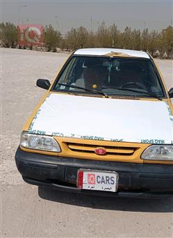 سايبا 131